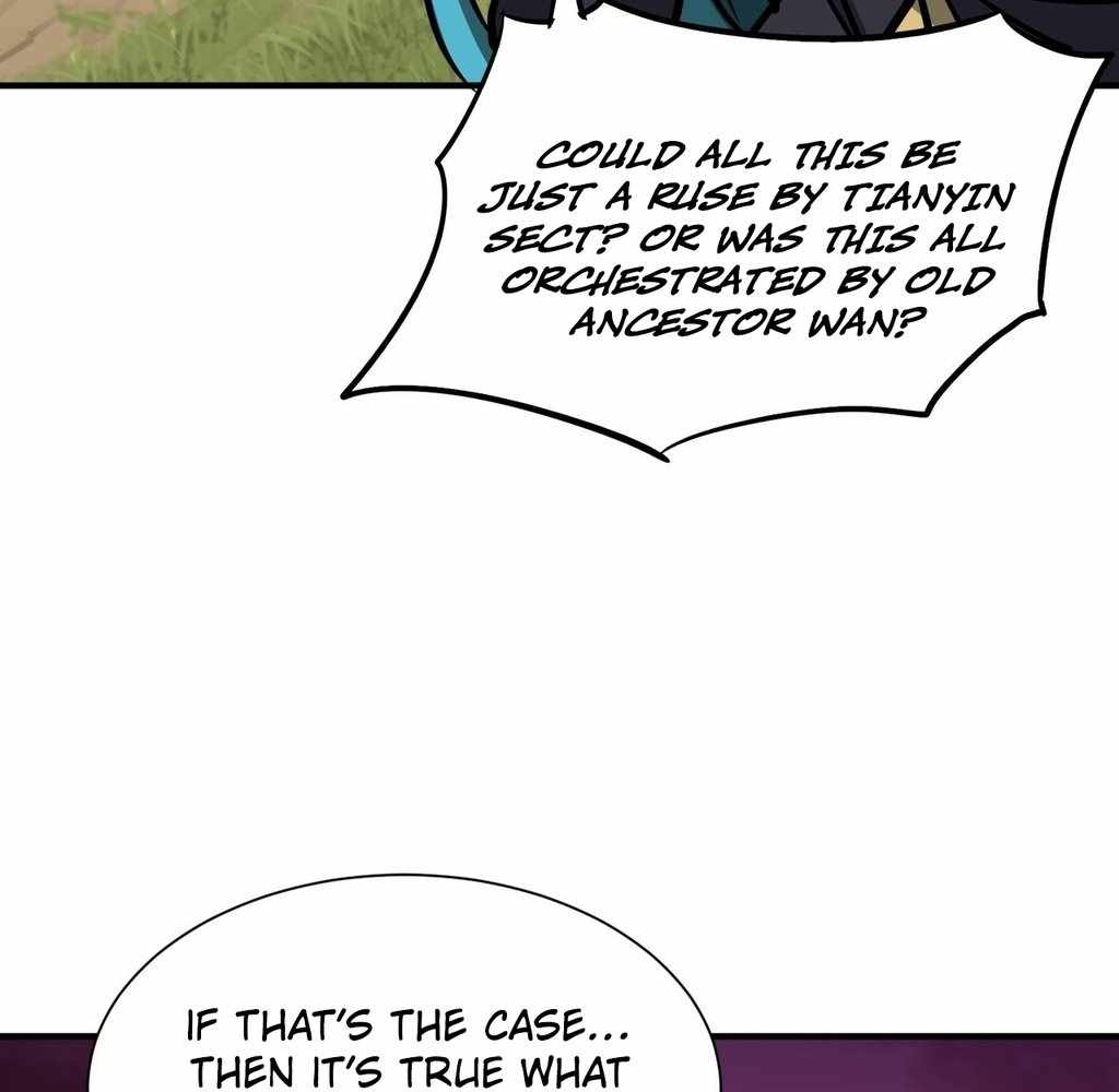 Reborn as a Demonic Cultivator: Starting with a Zombie Planet Chapter 38 120